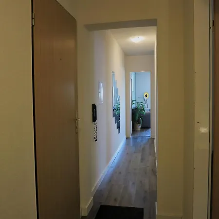 Peaceful In Winterberg, Cleaning Included Διαμέρισμα Βίντερμπεργκ