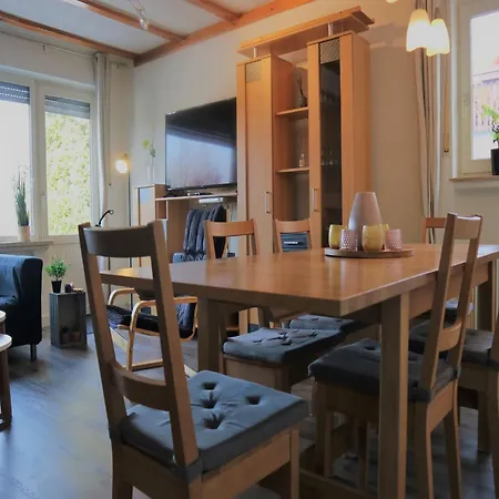 Peaceful In Winterberg, Cleaning Included Διαμέρισμα Βίντερμπεργκ