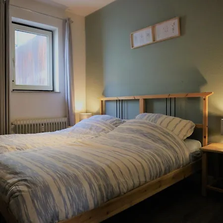 Apartmán Peaceful In Winterberg, Cleaning Included Winterberg