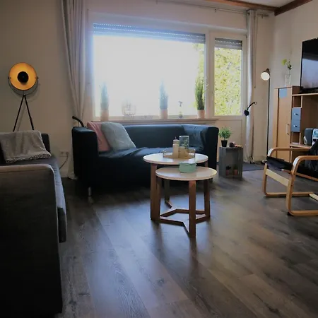 Peaceful In Winterberg, Cleaning Included * Βίντερμπεργκ