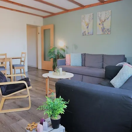 Peaceful In Winterberg, Cleaning Included Apartmán