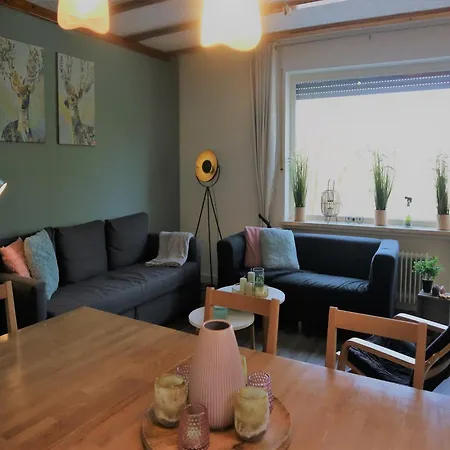 Peaceful In Winterberg, Cleaning Included * Βίντερμπεργκ