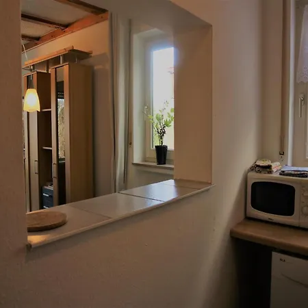 Peaceful In Winterberg, Cleaning Included Διαμέρισμα