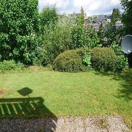 Apartmán Peaceful In Winterberg, Cleaning Included