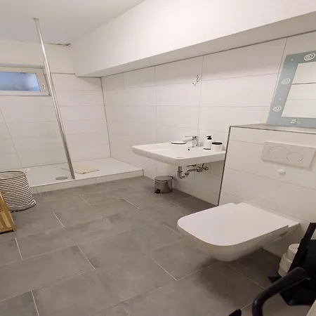 Peaceful In Winterberg, Cleaning Included Διαμέρισμα *