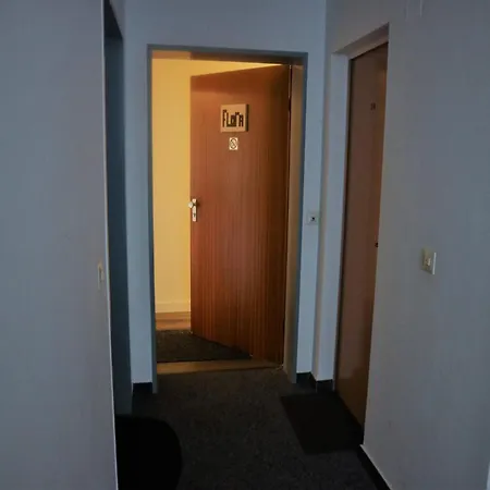 Peaceful In Winterberg, Cleaning Included Βίντερμπεργκ