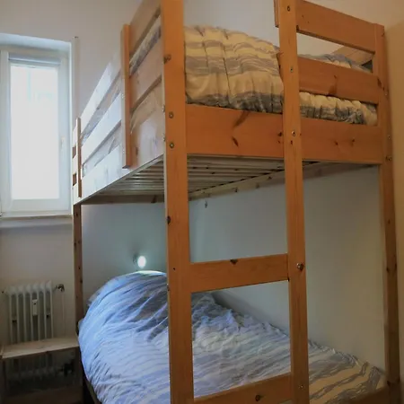 Peaceful In Winterberg, Cleaning Included Apartmán *