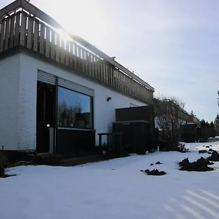 Peaceful In Winterberg, Cleaning Included Διαμέρισμα Βίντερμπεργκ