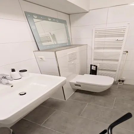 Peaceful In Winterberg, Cleaning Included Βίντερμπεργκ