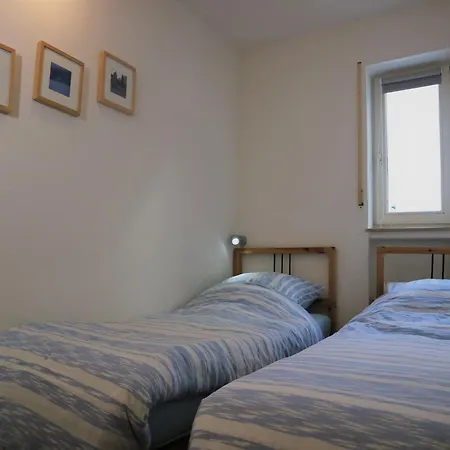 Peaceful In Winterberg, Cleaning Included Διαμέρισμα