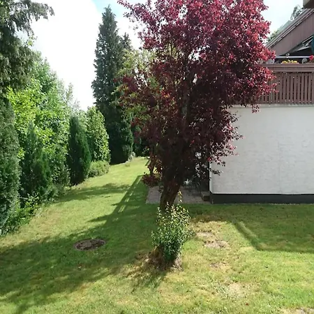 Διαμέρισμα Peaceful In Winterberg, Cleaning Included