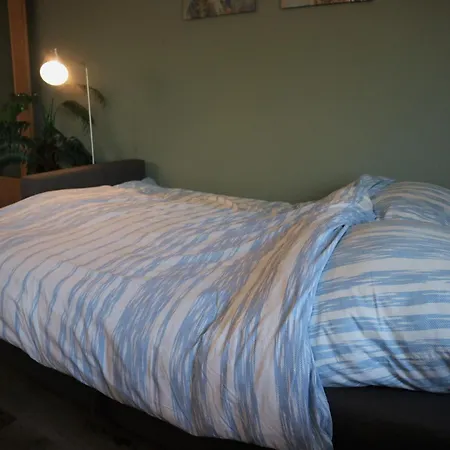 Διαμέρισμα Peaceful In Winterberg, Cleaning Included *