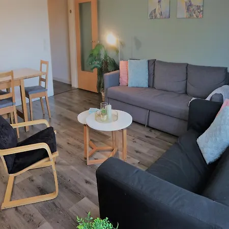 Διαμέρισμα Peaceful In Winterberg, Cleaning Included *